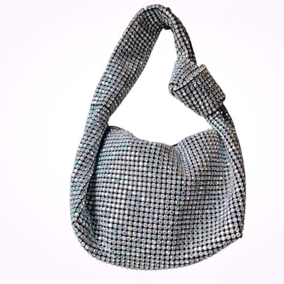 Madison West Knotted Mini Aurora Boraelis
NWOT - Picture 2 of 6